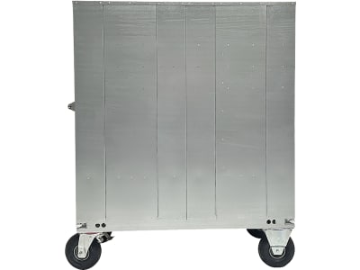 Growi® Sattelschrank "Profi" 1.600 x 1.830 x 815 mm, 4989 Growi® Sattelschrank "Profi" 1.600 x 1.830 x 815 mm, 4989
