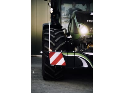 Fendt Frontgewicht "SafetyWeight Plus"