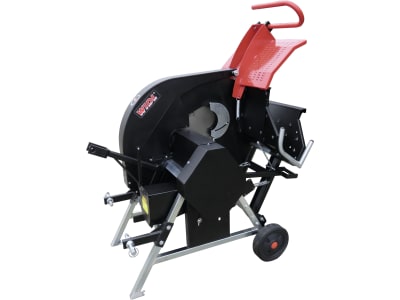 Widl® Wipp-Kreissäge "W-SEC" Gelenkwellenantrieb, Hartmetall-Sägeblatt LFZ, 34.475