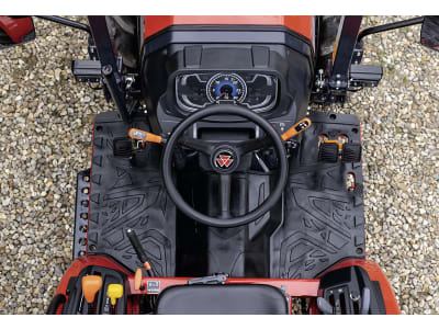 Massey Ferguson Traktor "MF 1M"