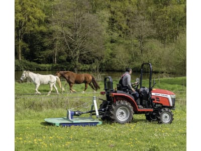 Massey Ferguson Traktor "MF 1M"
