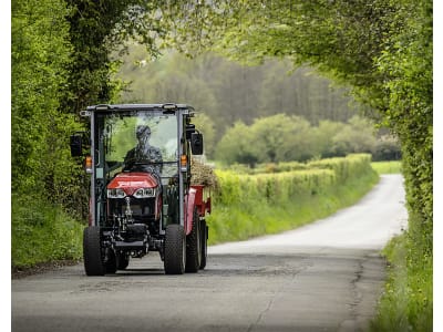 Massey Ferguson Traktor "MF 1M"