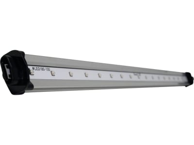 LED-Röhre für Fliegenfalle FlyTrap™ 30 LED, 80 LED, Brandenburg Genus® Cobra LED, 2 St., 79875