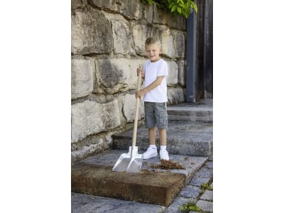 KERBL Aluschaufel "Mini" Breite 26 cm, für Kinder ab 5 Jahren, 29714 KERBL Aluschaufel "Mini" Breite 26 cm, für Kinder ab 5 Jahren, 29714