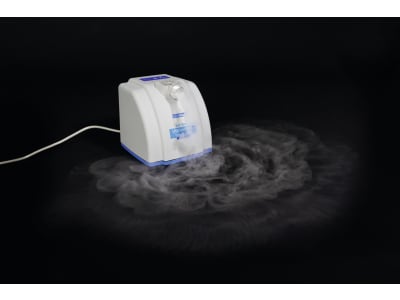 hippomed Ultraschall-Inhalator "AirOne" für Pferde, 230 V-Betrieb, ohne Inhalationsmaske, 3211800 hippomed Ultraschall-Inhalator "AirOne" für Pferde, 230 V-Betrieb, ohne Inhalationsmaske, 3211800
