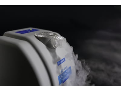 hippomed Ultraschall-Inhalator "AirOne" für Pferde, 230 V-Betrieb, ohne Inhalationsmaske, 3211800 hippomed Ultraschall-Inhalator "AirOne" für Pferde, 230 V-Betrieb, ohne Inhalationsmaske, 3211800
