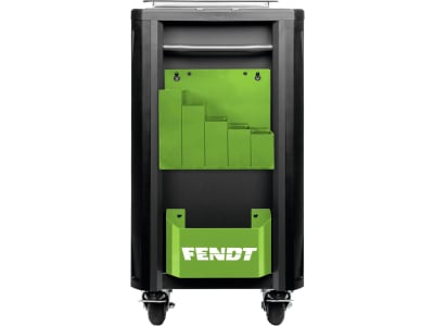 Fendt Werkzeugwagen "Profi GEN 2" , X991635099000