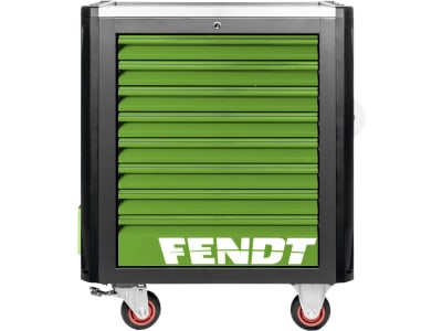 Fendt Werkzeugwagen "Profi GEN 2" , X991635099000