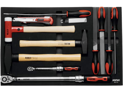 Fendt Werkzeugwagen "Profi GEN 2" , X991635099000