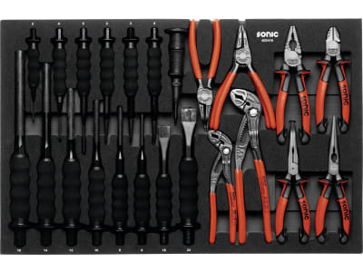 Fendt Werkzeugwagen "Profi GEN 2" , X991635099000