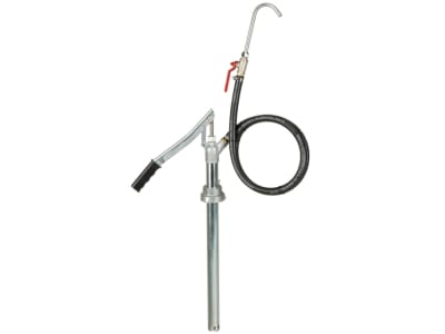 PRESSOL Kanisterpumpe Saugrohrlänge 500 mm, 3 l/min mit Fassverschraubung 17019950 PRESSOL Kanisterpumpe Saugrohrlänge 500 mm, 3 l/min mit Fassverschraubung 17019950