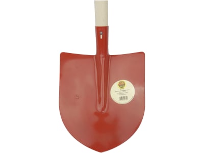 SHW Havau Frankfurter Schaufel Frankfurter 