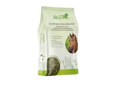 Stiefel Stoffwechselkräuter mit Brennnesselkraut 1 kg Beutel Stiefel Stoffwechselkräuter mit Brennnesselkraut 1 kg Beutel