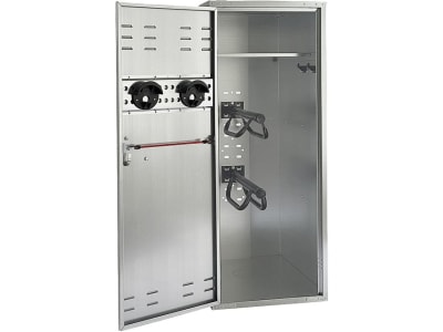 Growi® Sattelschrank 600 x 1.500 x 600 mm, 5001 Growi® Sattelschrank 600 x 1.500 x 600 mm, 5001