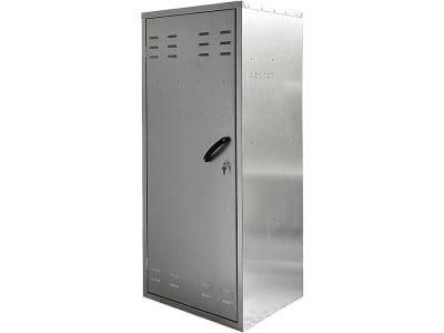 Growi® Sattelschrank 600 x 1.500 x 600 mm, 5001 Growi® Sattelschrank 600 x 1.500 x 600 mm, 5001