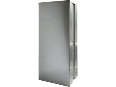 Growi® Sattelschrank 600 x 1.500 x 600 mm, 5001 Growi® Sattelschrank 600 x 1.500 x 600 mm, 5001