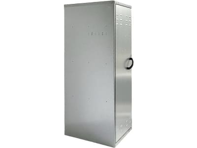 Growi® Sattelschrank 600 x 1.500 x 600 mm, 5001 Growi® Sattelschrank 600 x 1.500 x 600 mm, 5001