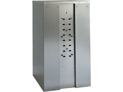 Growi® Sattelschrank 60 x 106 x 60 cm, 5002 Growi® Sattelschrank 60 x 106 x 60 cm, 5002