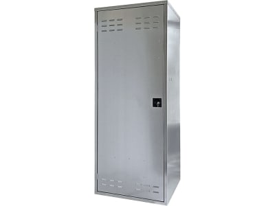 Growi® Westernsattelschrank 750 x 1.900 x 750 mm, 5004 Growi® Westernsattelschrank 750 x 1.900 x 750 mm, 5004