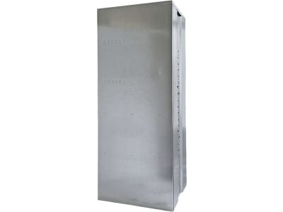 Growi® Westernsattelschrank 750 x 1.900 x 750 mm, 5004 Growi® Westernsattelschrank 750 x 1.900 x 750 mm, 5004