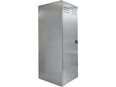 Growi® Westernsattelschrank 750 x 1.900 x 750 mm, 5004 Growi® Westernsattelschrank 750 x 1.900 x 750 mm, 5004