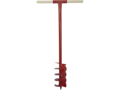 SHW Erdlochbohrer 15 cm SHW Erdlochbohrer 15 cm