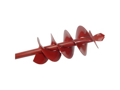 SHW Erdlochbohrer 15 cm