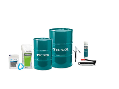 Aktionspaket 2 - TECTROL  HD EXTRA SAE 15W-40 Motorenöl für LKW , NFZ