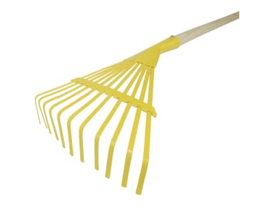 SHW Kinder-Fächerbesen  