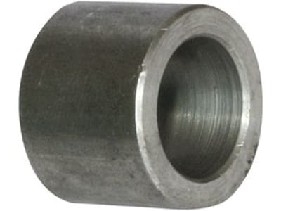 Industriehof® Buchse 17 x 25 x 19 mm, für Ferri, Leckron, Sauerburger, 63-IND-07-1