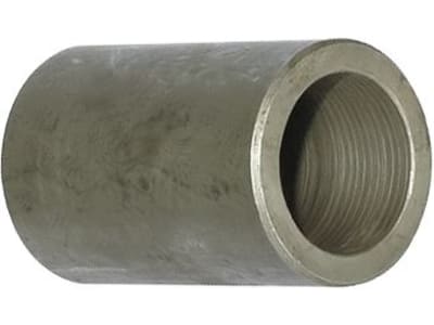 Industriehof® Buchse 25,5 x 35 x 54 mm, für Falc, 63-NOB-09 Industriehof® Buchse 25,5 x 35 x 54 mm, für Falc, 63-NOB-09