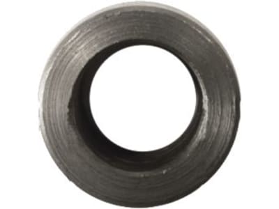 Industriehof® Buchse 12 x 20 x 25 mm, für Gilbers, Mulag, Schmidt, 63-MUL-63 Industriehof® Buchse 12 x 20 x 25 mm, für Gilbers, Mulag, Schmidt, 63-MUL-63