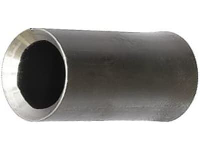 Industriehof® Einschweißbuchse Ø innen 30 mm; 28 mm, Ø außen 40 mm; 38 mm, 18100-9 Industriehof® Einschweißbuchse Ø innen 30 mm; 28 mm, Ø außen 40 mm; 38 mm, 18100-9