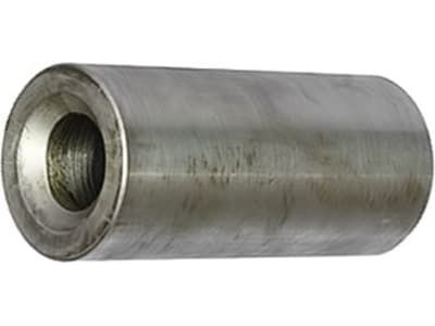 Industriehof® Einschweißbuchse Ø innen 25,3 mm; 35,2 mm, Ø außen 50,8 mm, für Zinken mit Verdrehsicherung, 18100-50 Industriehof® Einschweißbuchse Ø innen 25,3 mm; 35,2 mm, Ø außen 50,8 mm, für Zinken mit Verdrehsicherung, 18100-50