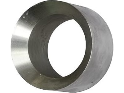 Industriehof® Einschweißbuchse Ø innen 26 mm; 27 mm, Ø außen 38 mm, 18100-26 Industriehof® Einschweißbuchse Ø innen 26 mm; 27 mm, Ø außen 38 mm, 18100-26