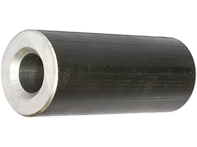 Industriehof® Einschweißbuchse 32; 50,5 x 70 x 165 mm, 18100-53 Industriehof® Einschweißbuchse 32; 50,5 x 70 x 165 mm, 18100-53