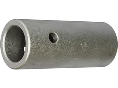 Industriehof® Einschweißbuchse Ø innen 43 mm, Ø außen 60 mm, für Zinken mit (Best.Nr. 10749373, 10749394, 10609943, 10428356, 10749328, 10749332), 18100-44 Industriehof® Einschweißbuchse Ø innen 43 mm, Ø außen 60 mm, für Zinken mit (Best.Nr. 10749373, 10749394, 10609943, 10428356, 10749328, 10749332), 18100-44