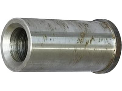Industriehof® Einschweißbuchse 32; 40 x 50; 55 x 110 mm, für Zinken mit Gewinde M 30, 18100-46 Industriehof® Einschweißbuchse 32; 40 x 50; 55 x 110 mm, für Zinken mit Gewinde M 30, 18100-46