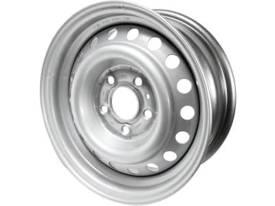 TRAILER POOL Felge 5.50J x 14H2, für PKW-Anhänger, 090 002 011 