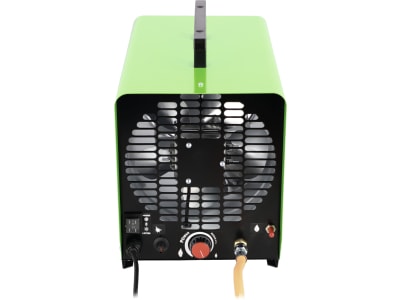 REMKO Heizkanone "PGM 30" 10 – 26 kW, Gas, mit Piezozündung, 115300 REMKO Heizkanone "PGM 30" 10 – 26 kW, Gas, mit Piezozündung, 115300
