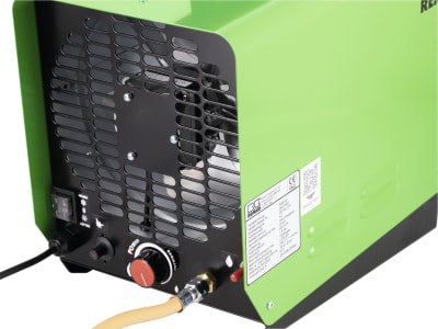 REMKO Heizkanone "PGM 30" 10 – 26 kW, Gas, mit Piezozündung, 115300 REMKO Heizkanone "PGM 30" 10 – 26 kW, Gas, mit Piezozündung, 115300