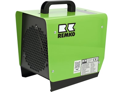 REMKO Heizkanone "ELT" Elektro REMKO Heizkanone "ELT" Elektro