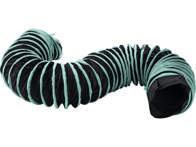 REMKO Warmluftschlauch 305 mm x 7,6 m, für Heizkanone ATK 25, CLK 30, CLK 50, 1009502