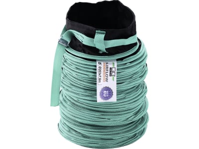 REMKO Warmluftschlauch 203 mm x 7,6 m, für Heizkanone ATK 25, CLK 30, CLK 50, 1009501