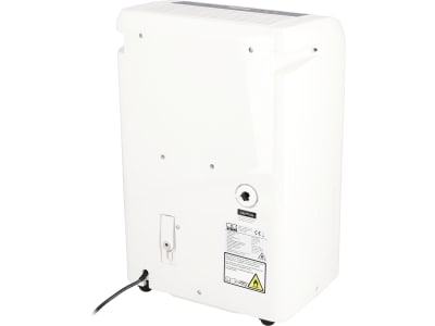 REMKO Luftentfeuchter "ETF 460 Eco", 1610465