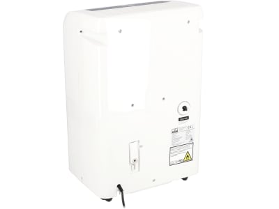 REMKO Luftentfeuchter "ETF 460 Eco", 1610465