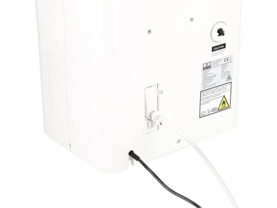 REMKO Luftentfeuchter "ETF 460 Eco", 1610465