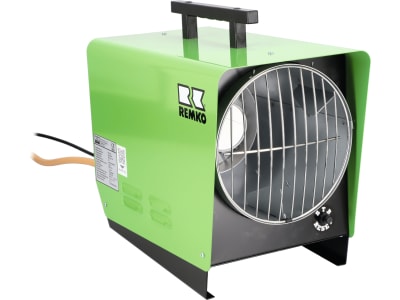 REMKO Heizkanone "PGM 30" 10 – 26 kW, Gas, mit Piezozündung, 115300 REMKO Heizkanone "PGM 30" 10 – 26 kW, Gas, mit Piezozündung, 115300