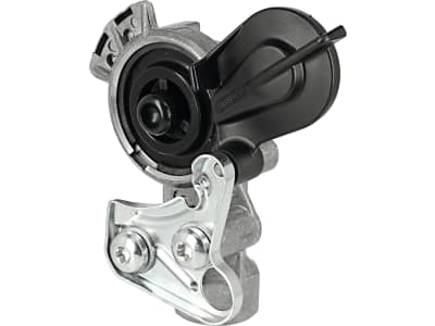 Wabco Kupplungskopf schwarz, für Zugfahrzeug, 1-Kreis-Anlage, M 22 x 1,5 IG, 452 300 031 0 Wabco Kupplungskopf schwarz, für Zugfahrzeug, 1-Kreis-Anlage, M 22 x 1,5 IG, 452 300 031 0