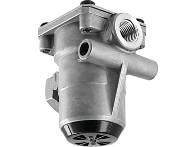 Wabco Druckbegrenzungsventil Ausgesteuerter Druck 7,4 + 0,2 bar Einstellbereich (kalk) 4 – 8 bar, Entlüftung Nennweite 10 mm, Neuteil, 475 015 001 0 Wabco Druckbegrenzungsventil Ausgesteuerter Druck 7,4 + 0,2 bar Einstellbereich (kalk) 4 – 8 bar, Entlüftung Nennweite 10 mm, Neuteil, 475 015 001 0